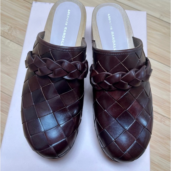 Loeffler Randall Polina Clog - Picture 7 of 10